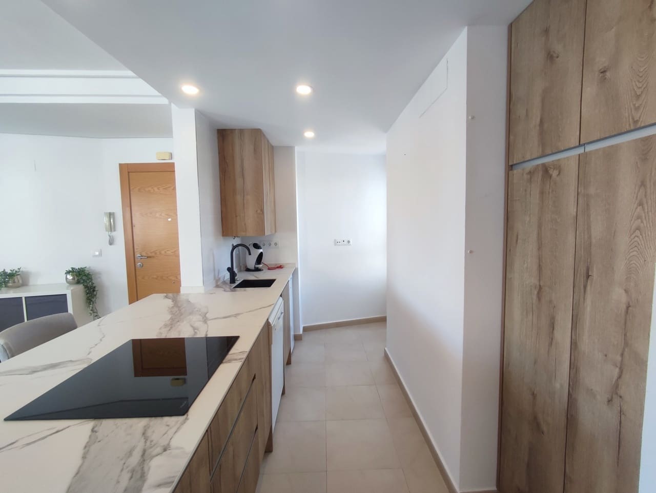 2 chambre Appartement à vendre à Sucina avec piscine - 169 950 € (Ref: 9343305)