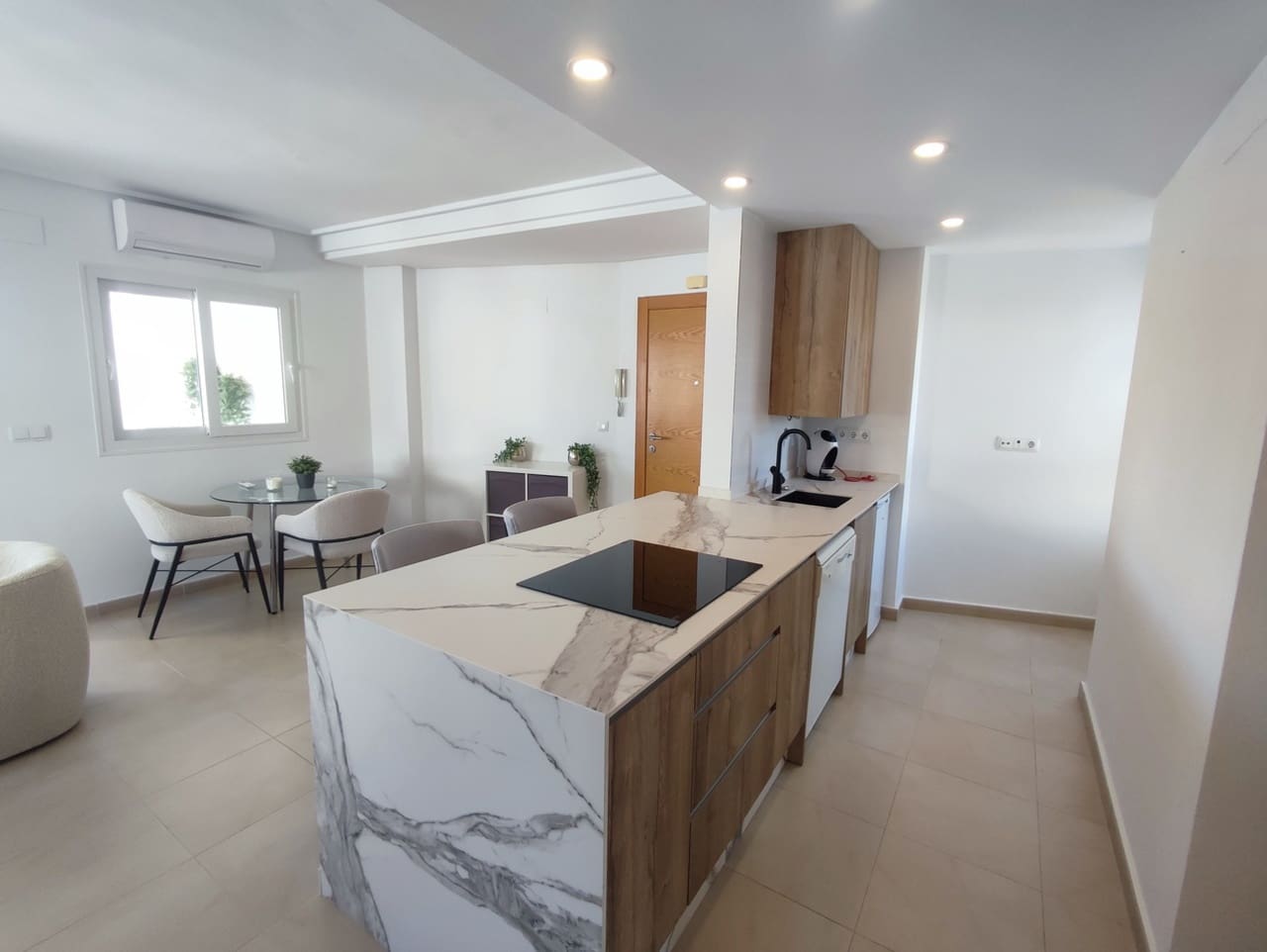 2 chambre Appartement à vendre à Sucina avec piscine - 169 950 € (Ref: 9343305)