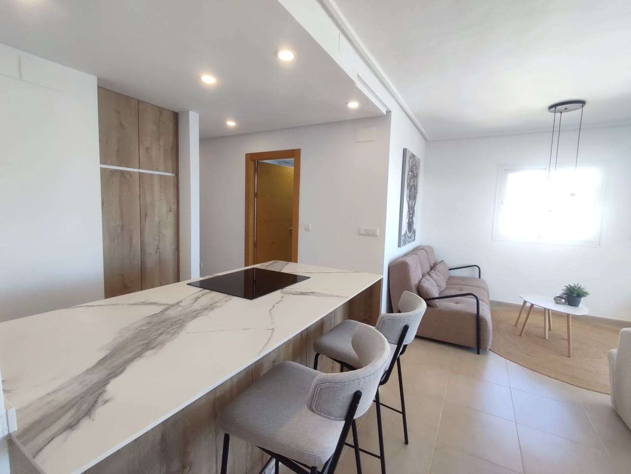 2 chambre Appartement à vendre à Sucina avec piscine - 169 950 € (Ref: 9343305)