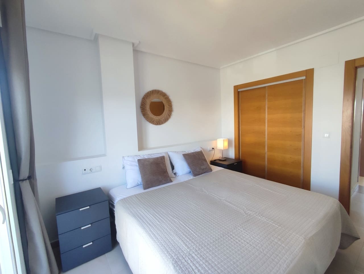 2 chambre Appartement à vendre à Sucina avec piscine - 169 950 € (Ref: 9343305)