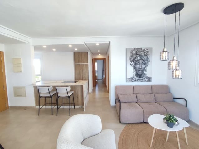 2 makuuhuone Huoneisto myytävänä paikassa Sucina, Murcia kaupunki mukana uima-altaan - 169 950 € (Ref: 9343305)