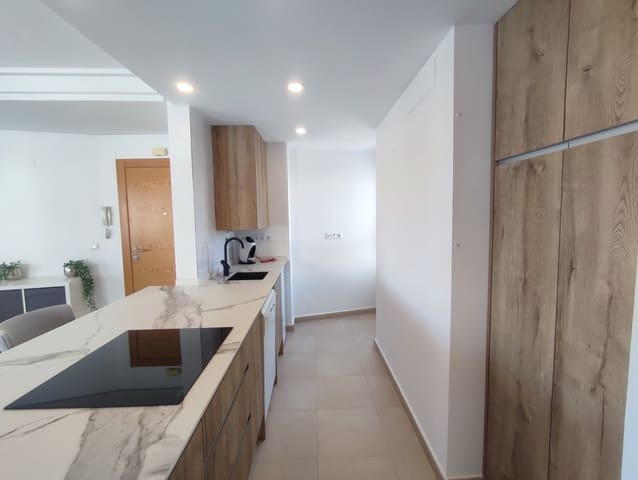 2 makuuhuone Huoneisto myytävänä paikassa Sucina, Murcia kaupunki mukana uima-altaan - 169 950 € (Ref: 9343305)