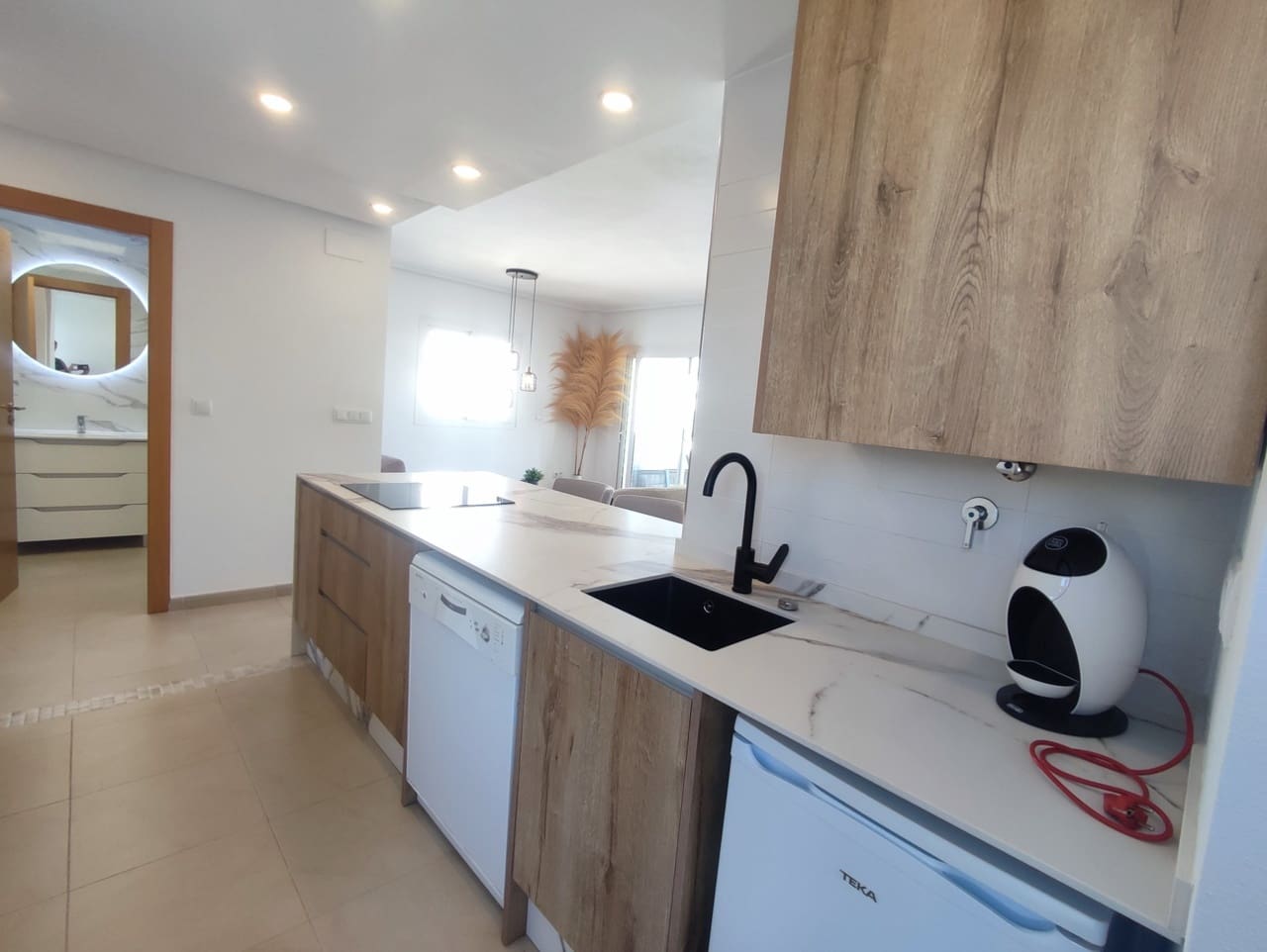 2 chambre Appartement à vendre à Sucina avec piscine - 169 950 € (Ref: 9343305)