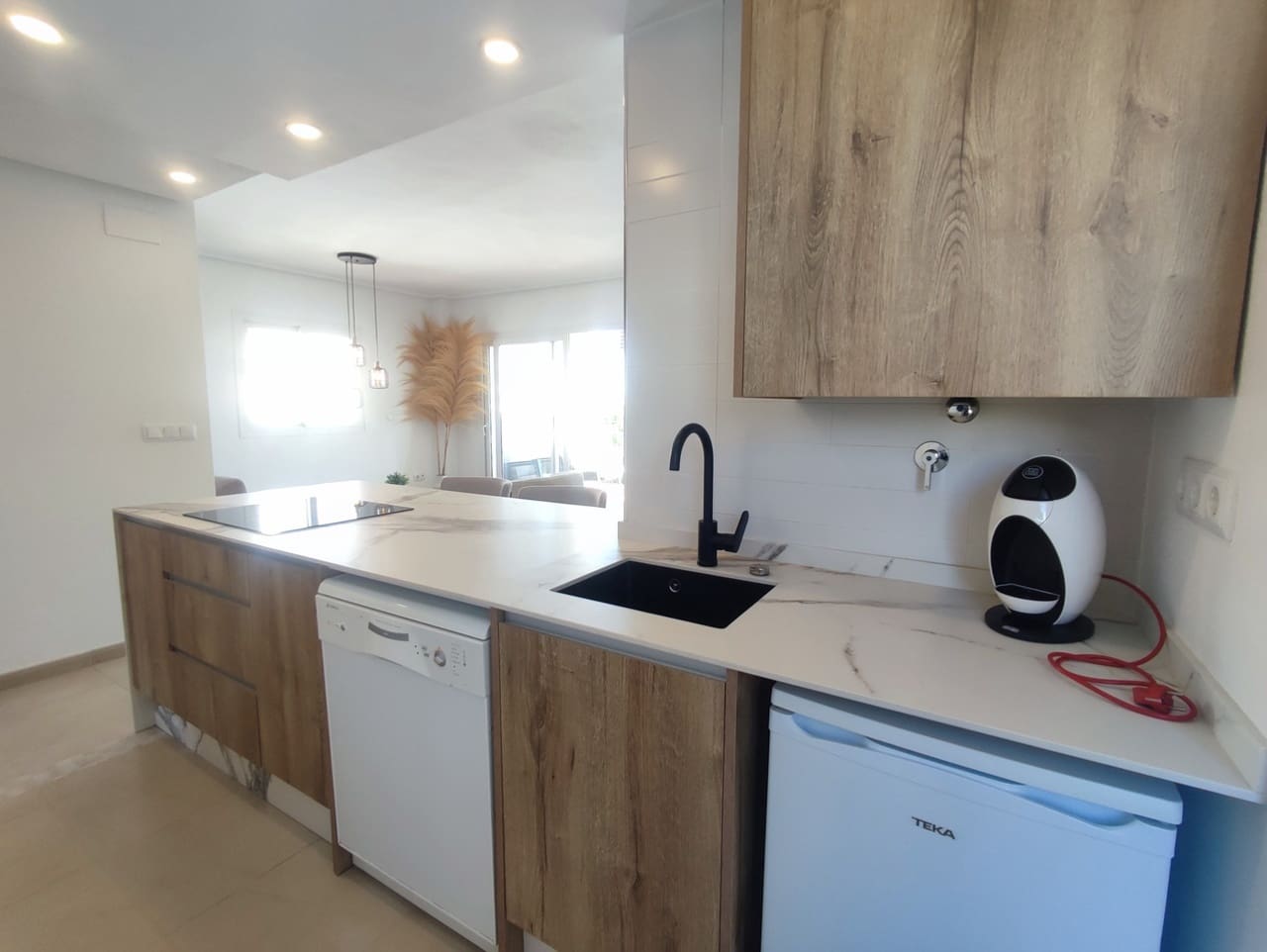 2 chambre Appartement à vendre à Sucina avec piscine - 169 950 € (Ref: 9343305)