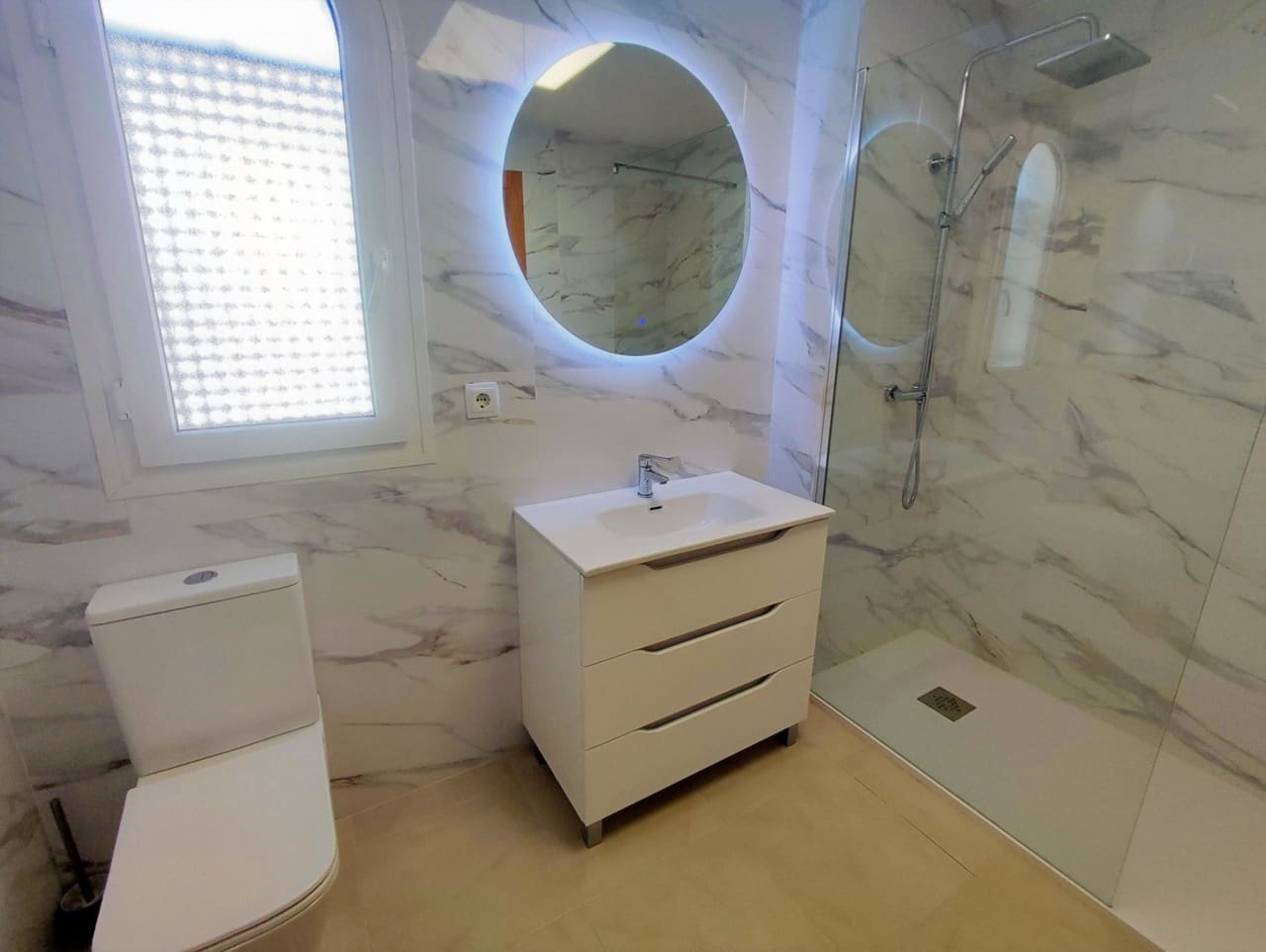 2 chambre Appartement à vendre à Sucina avec piscine - 169 950 € (Ref: 9343305)