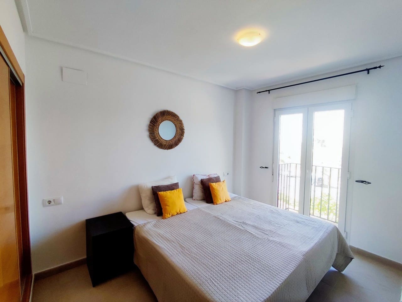 2 chambre Appartement à vendre à Sucina avec piscine - 169 950 € (Ref: 9343305)