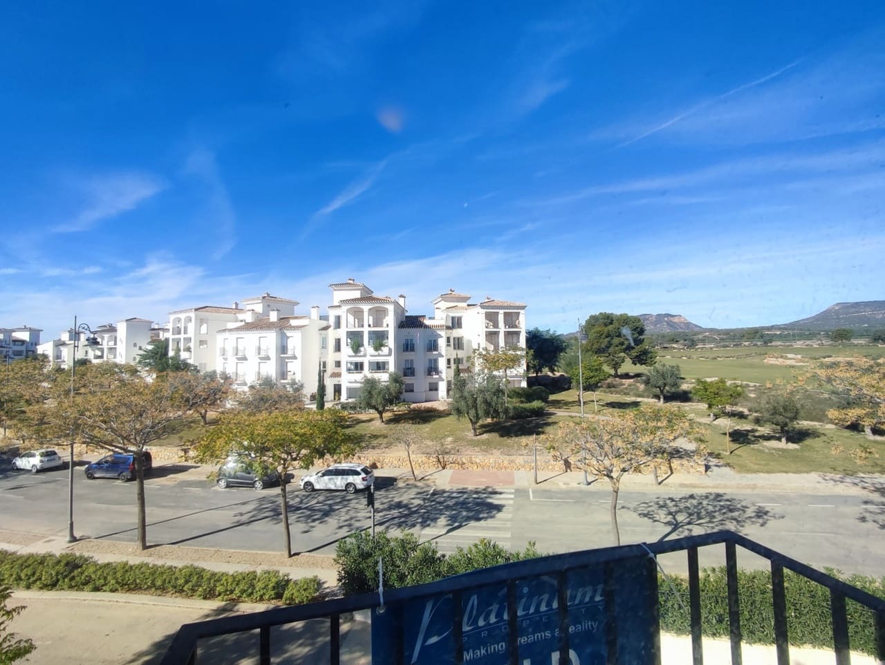 2 chambre Appartement à vendre à Sucina avec piscine - 169 950 € (Ref: 9343305)