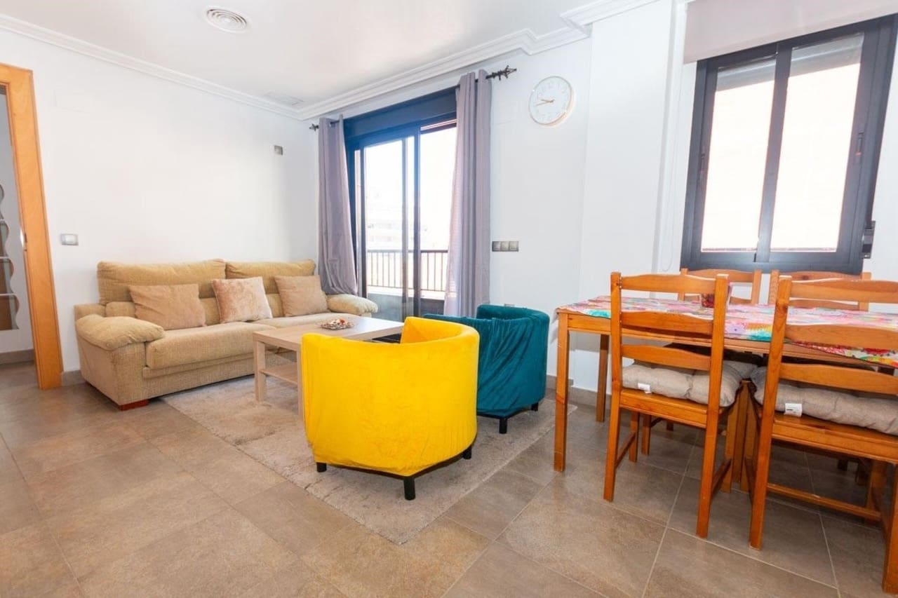 2 soveværelse Lejlighed til salg i La Mata - € 170.000 (Ref: 9357694)