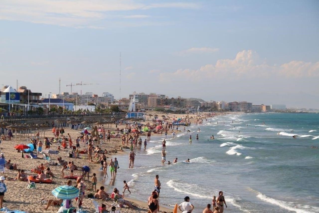 2 soveværelse Lejlighed til salg i La Mata - € 170.000 (Ref: 9357694)