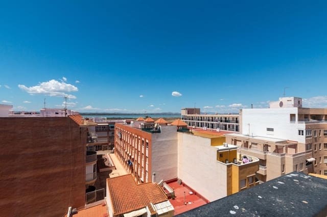 2 soveværelse Lejlighed til salg i Los Europeos, Torrevieja - € 170.000 (Ref: 9357694)