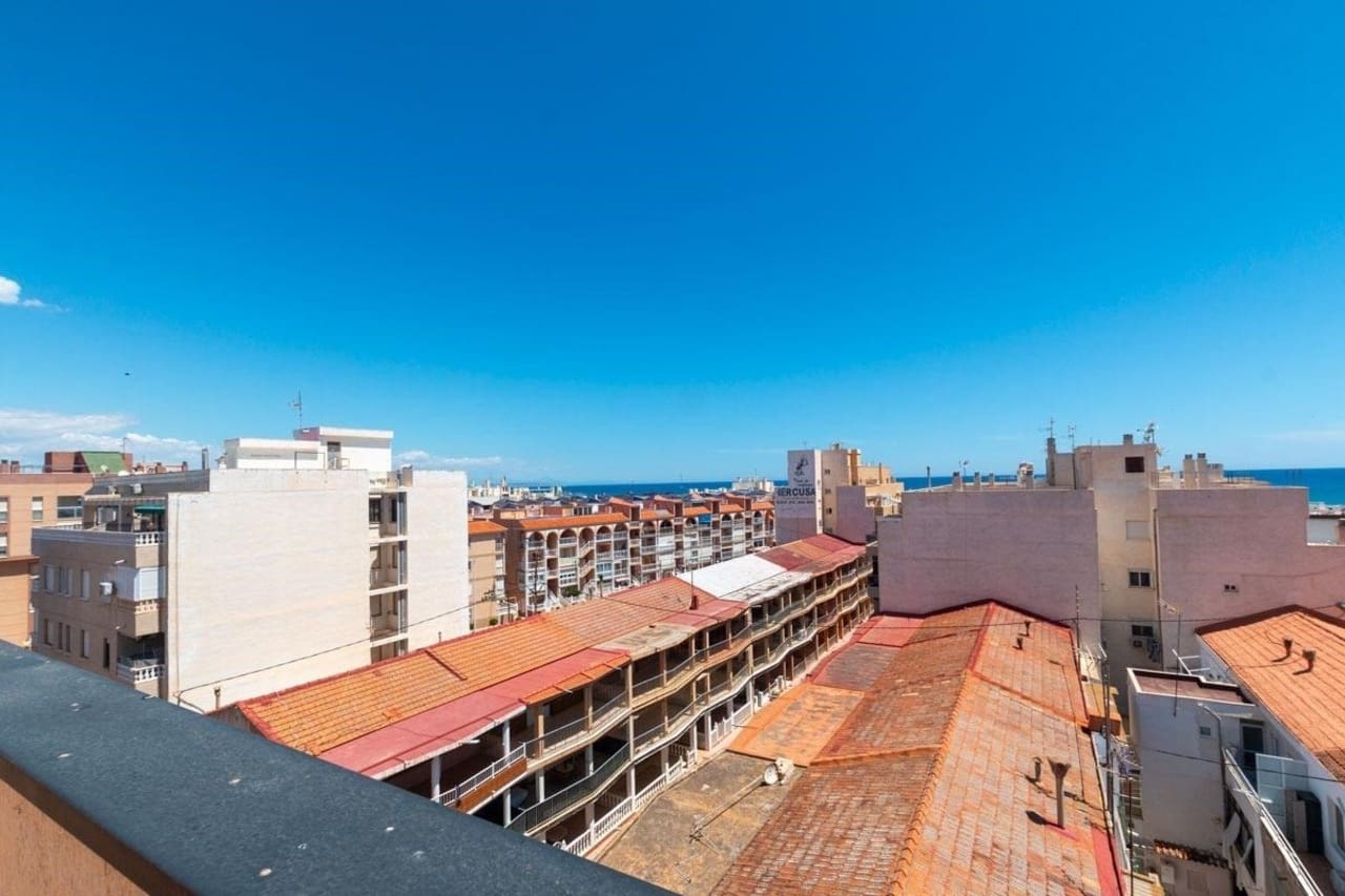 2 soveværelse Lejlighed til salg i La Mata - € 170.000 (Ref: 9357694)