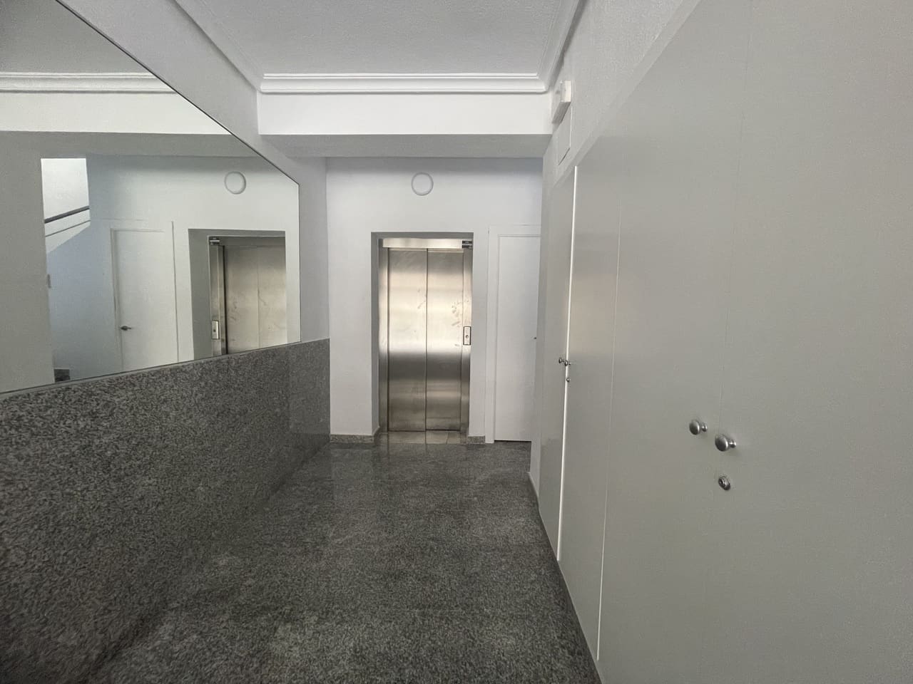 3 soveværelse Lejlighed til salg i Lo Pagan - € 229.000 (Ref: 9395248)