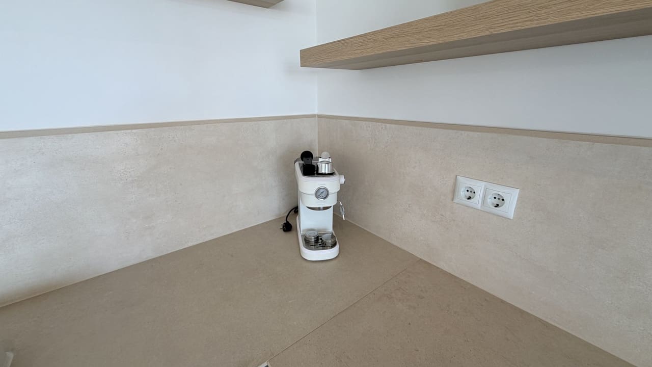 3 soveværelse Lejlighed til salg i Lo Pagan - € 229.000 (Ref: 9395248)