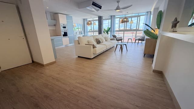 3 camera da letto Appartamento in vendita in Lo Pagan, San Pedro del Pinatar - 229.000 € (Rif: 9395248)