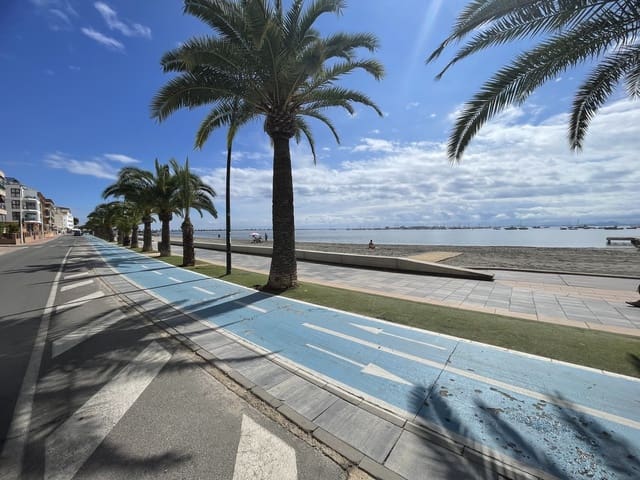 3 bedroom Apartment for sale in Lo Pagan, San Pedro del Pinatar - € 229,000 (Ref: 9395248)