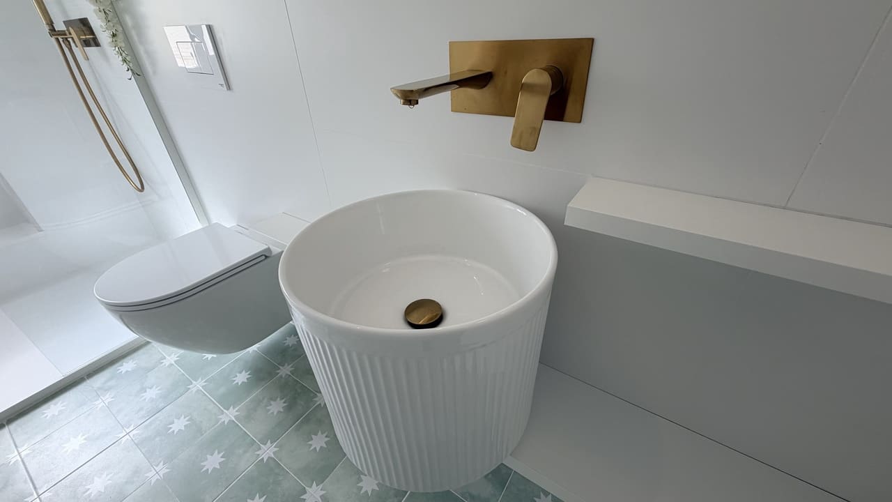 3 soveværelse Lejlighed til salg i Lo Pagan - € 229.000 (Ref: 9395248)