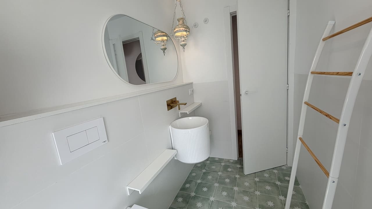 3 soveværelse Lejlighed til salg i Lo Pagan - € 229.000 (Ref: 9395248)