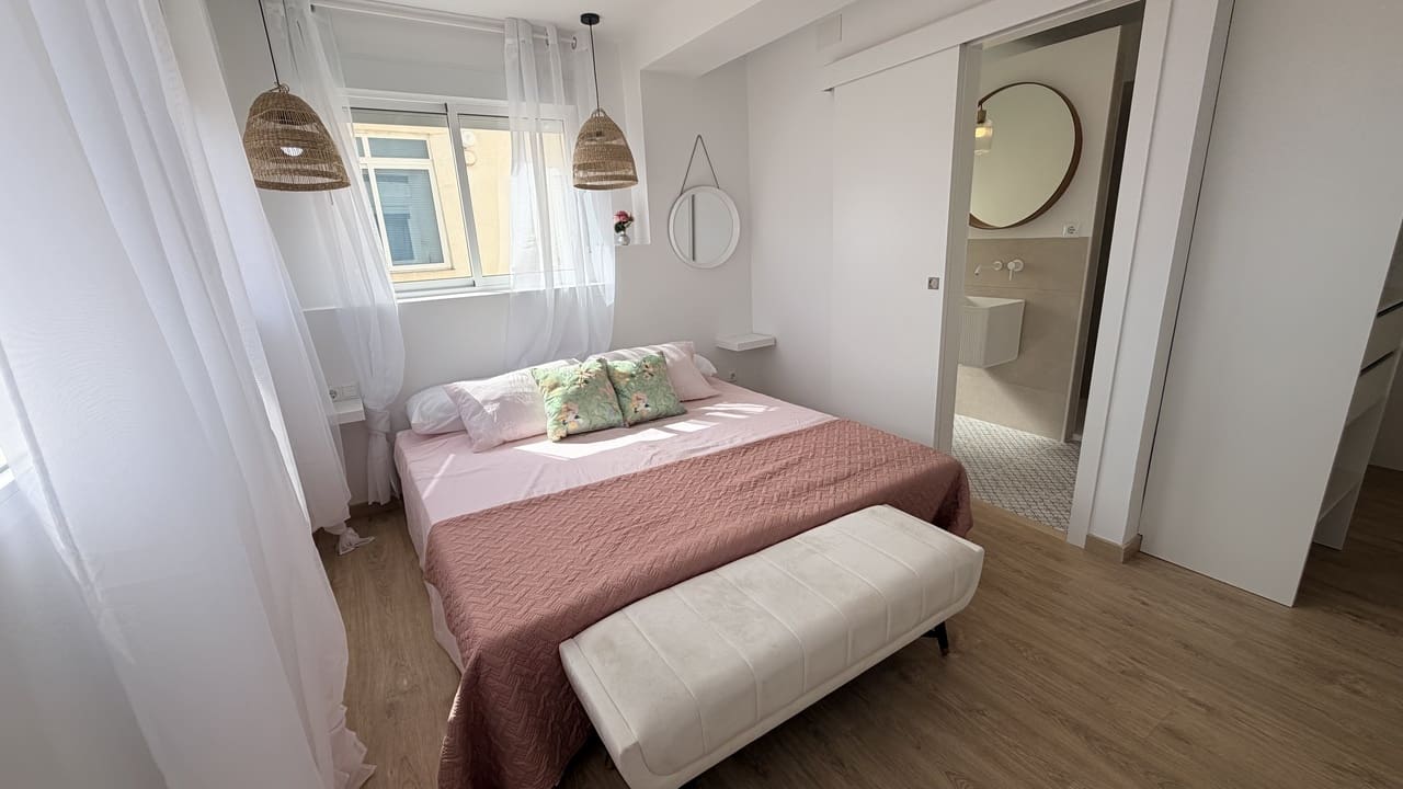 3 soveværelse Lejlighed til salg i Lo Pagan - € 229.000 (Ref: 9395248)