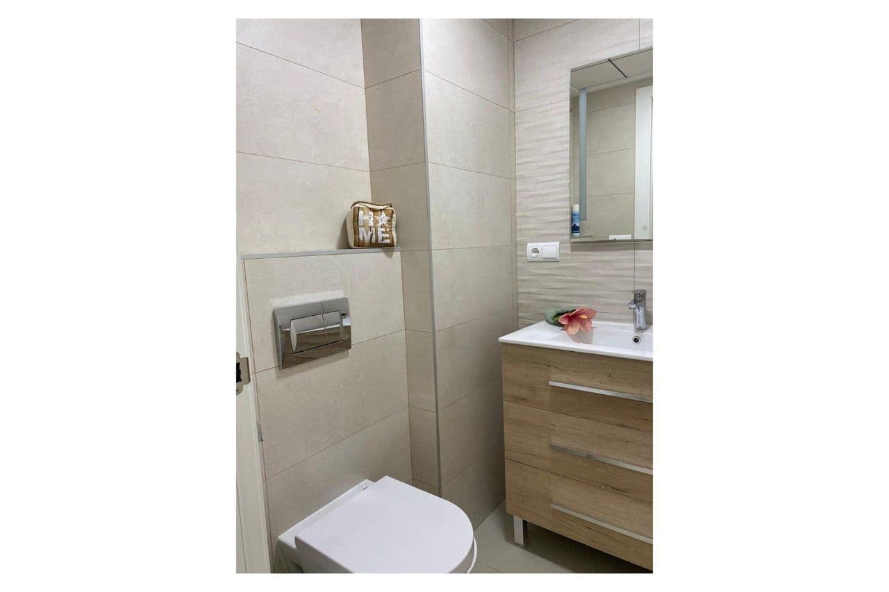 3 sypialnia Willa na sprzedaż w La Nucia z basenem garażem - 585 000 € (Ref: 9404538)