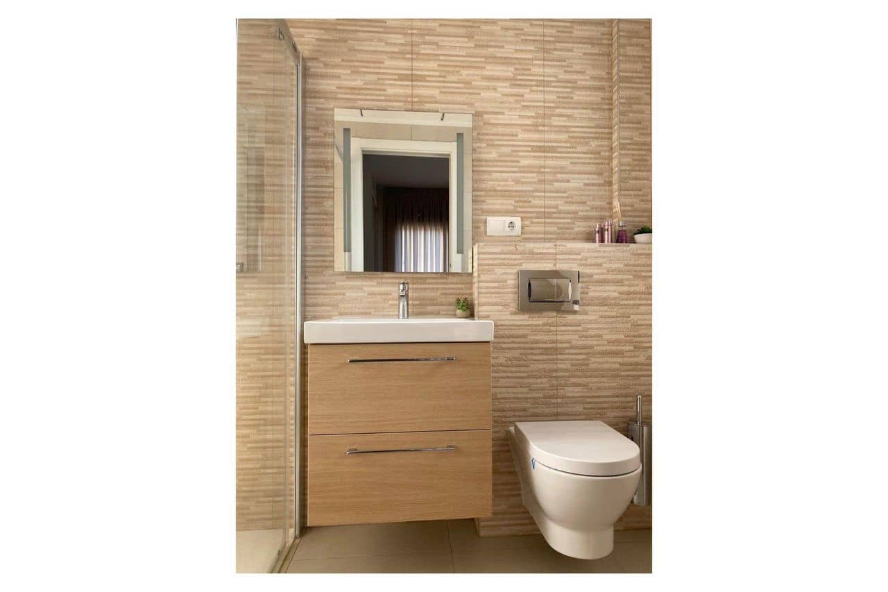 3 sypialnia Willa na sprzedaż w La Nucia z basenem garażem - 585 000 € (Ref: 9404538)