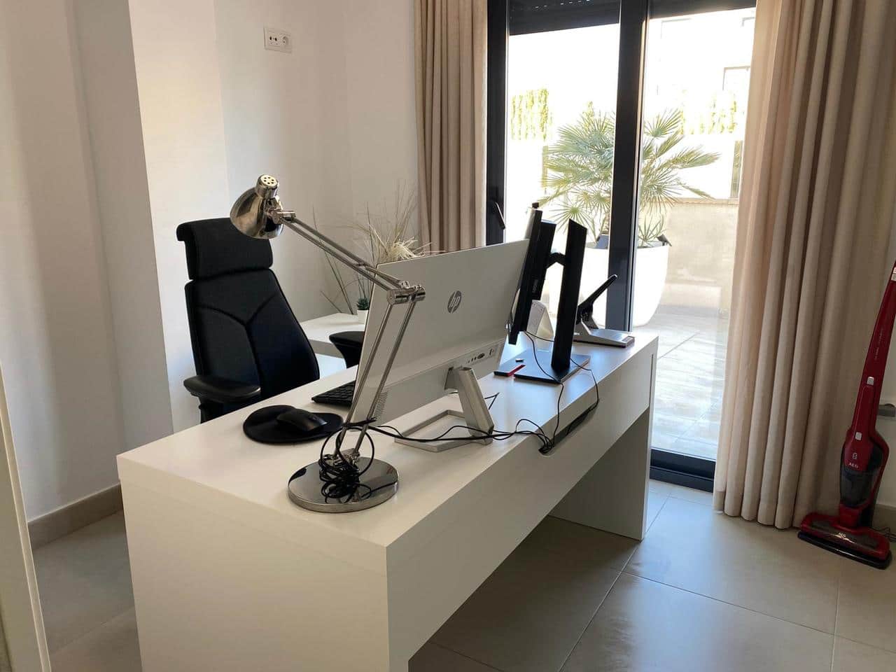 3 sypialnia Willa na sprzedaż w La Nucia z basenem garażem - 585 000 € (Ref: 9404538)