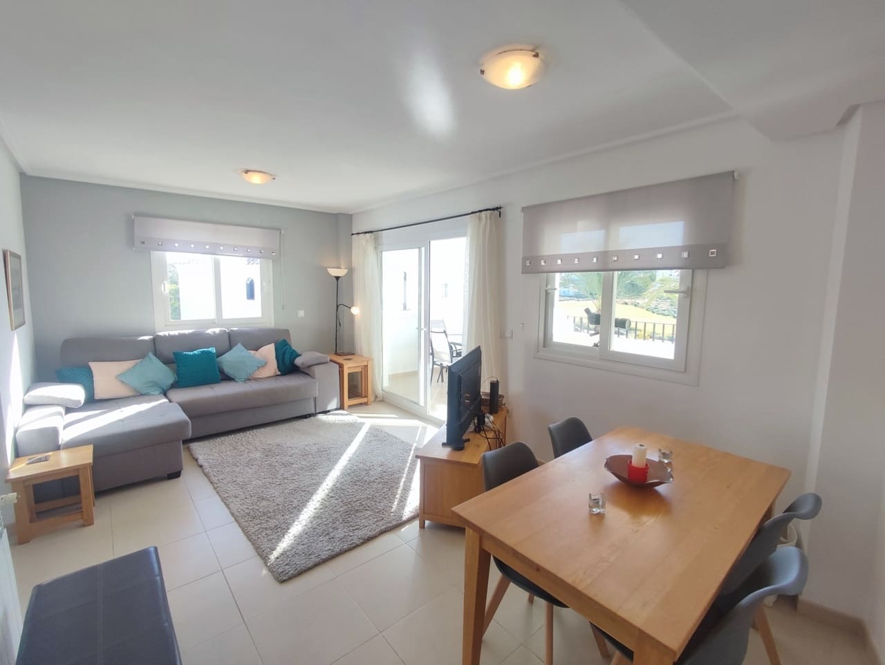 2 bedroom Apartment for sale in Avileses with pool - € 142,500 (Ref: 9427118)