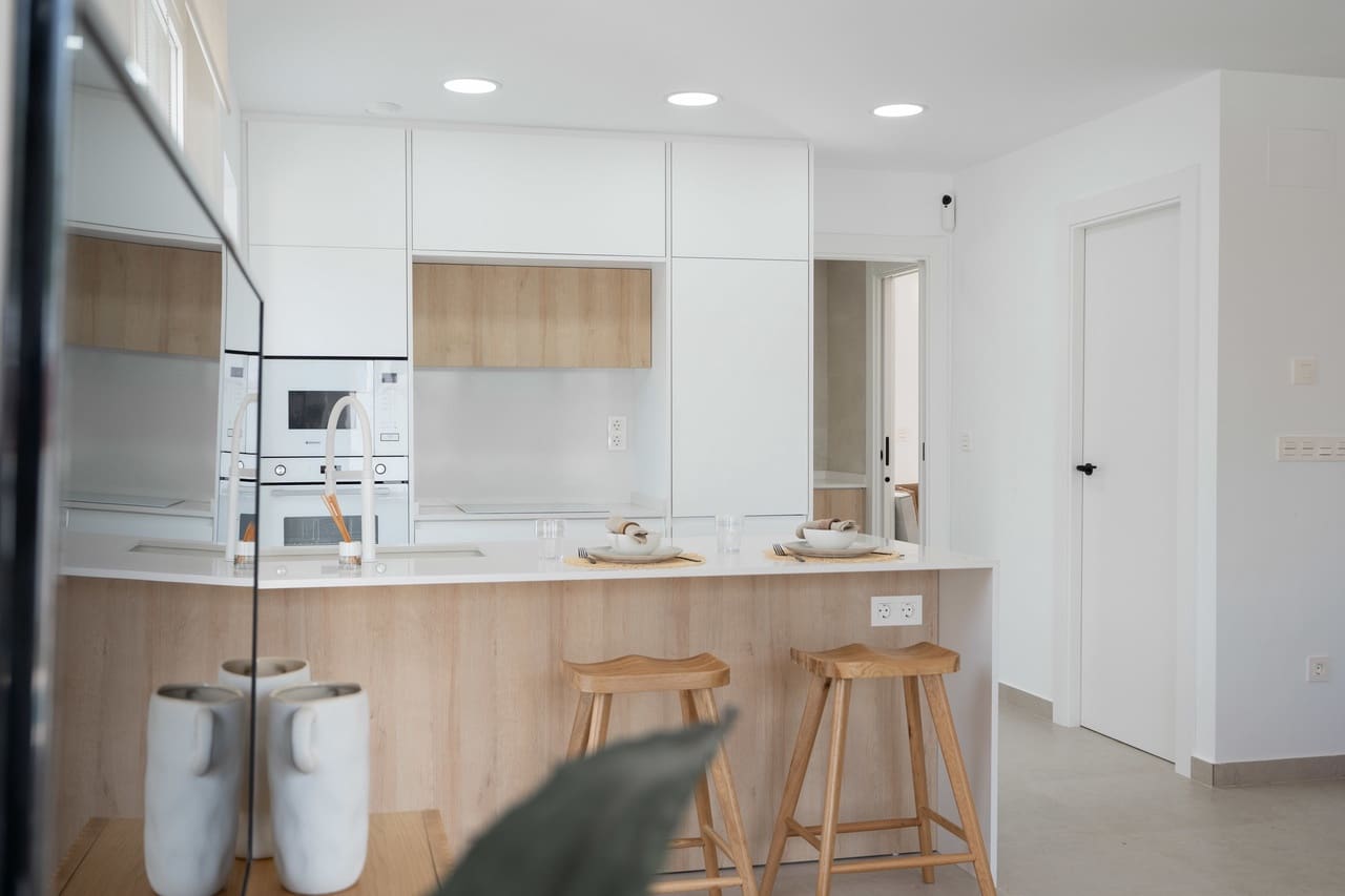 3 quarto Moradia para venda em Pilar de la Horadada com piscina garagem - 469 000 € (Ref: 9444630)