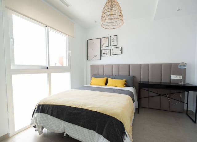 3 quarto Moradia para venda em Pilar de la Horadada ciudad, Pilar de la Horadada com piscina garagem - 469 000 € (Ref: 9444630)