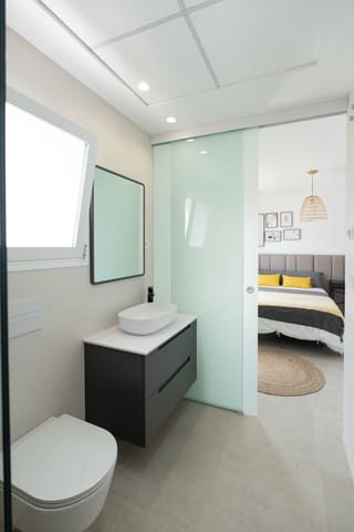 3 quarto Moradia para venda em Pilar de la Horadada ciudad, Pilar de la Horadada com piscina garagem - 469 000 € (Ref: 9444630)