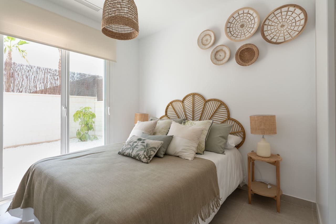 3 quarto Moradia para venda em Pilar de la Horadada com piscina garagem - 469 000 € (Ref: 9444630)