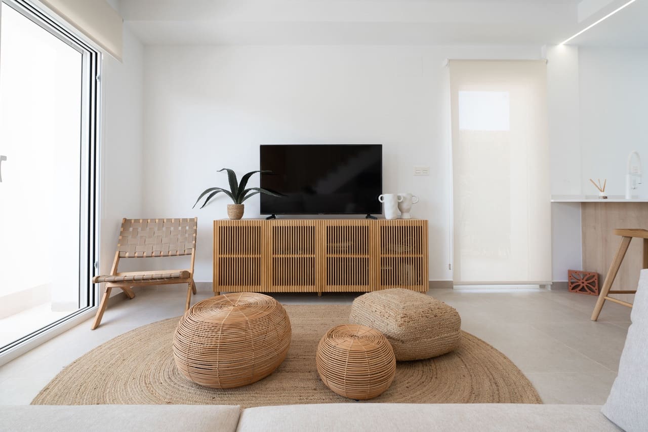 3 quarto Moradia para venda em Pilar de la Horadada com piscina garagem - 469 000 € (Ref: 9444630)