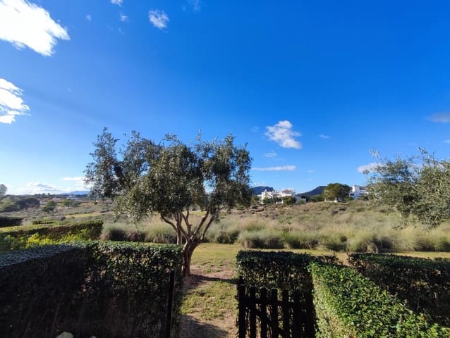 2 soverom Leilighet til salgs i Sucina, Murcia by med svømmebasseng - € 145 000 (Ref: 9452373)