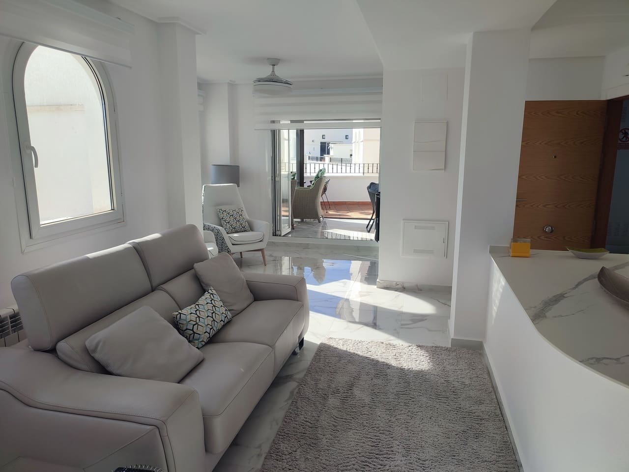 2 slaapkamer Appartement te koop in Avileses met zwembad - € 219.995 (Ref: 9452374)