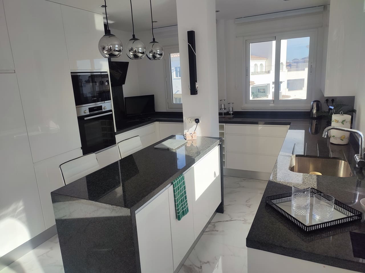 2 slaapkamer Appartement te koop in Avileses met zwembad - € 219.995 (Ref: 9452374)