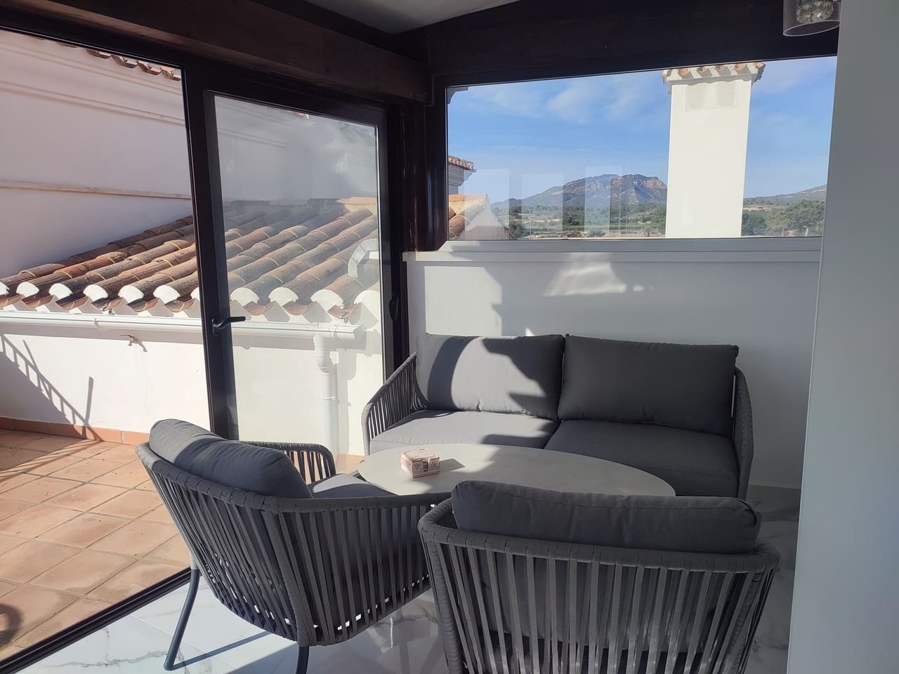 2 slaapkamer Appartement te koop in Avileses met zwembad - € 219.995 (Ref: 9452374)