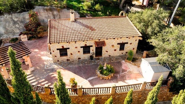 Chalet de 3 habitaciones en Cañada de San Pedro, Murcia ciudad en venta con piscina - 235.000 € (Ref: 9460586)