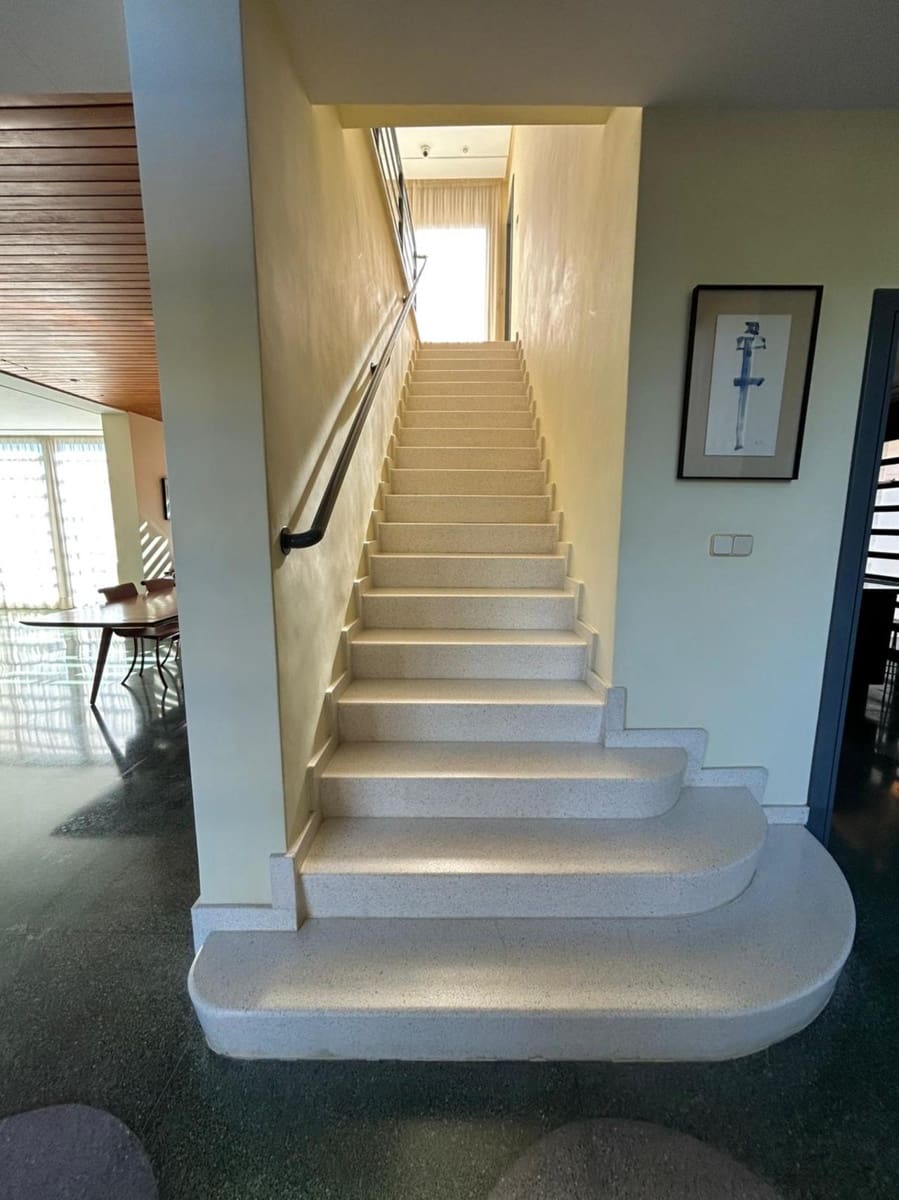 4 quarto Moradia para venda em Dehesa de Campoamor com piscina - 1 300 000 € (Ref: 9460814)