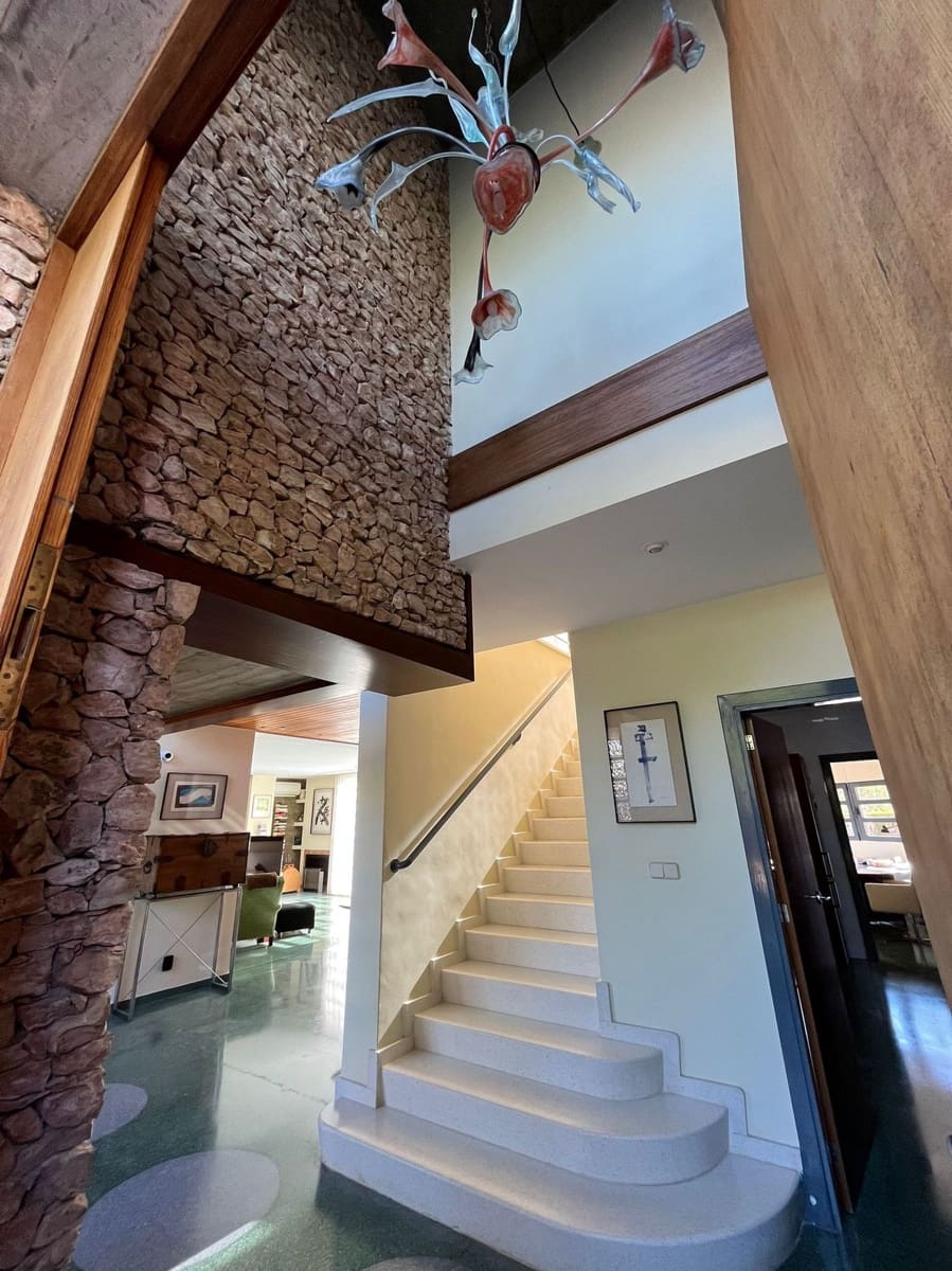 4 quarto Moradia para venda em Dehesa de Campoamor com piscina - 1 300 000 € (Ref: 9460814)