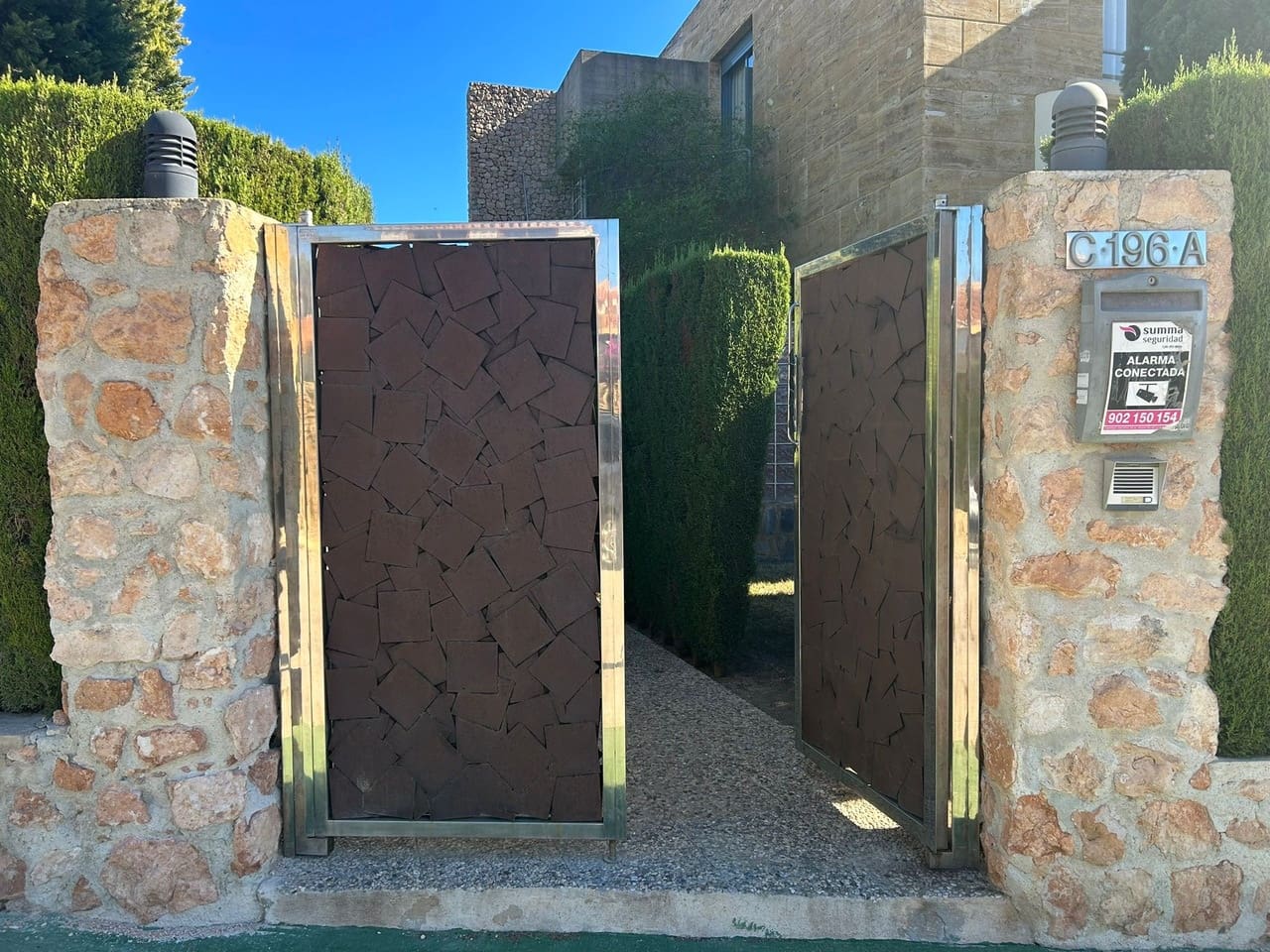 4 quarto Moradia para venda em Dehesa de Campoamor com piscina - 1 300 000 € (Ref: 9460814)