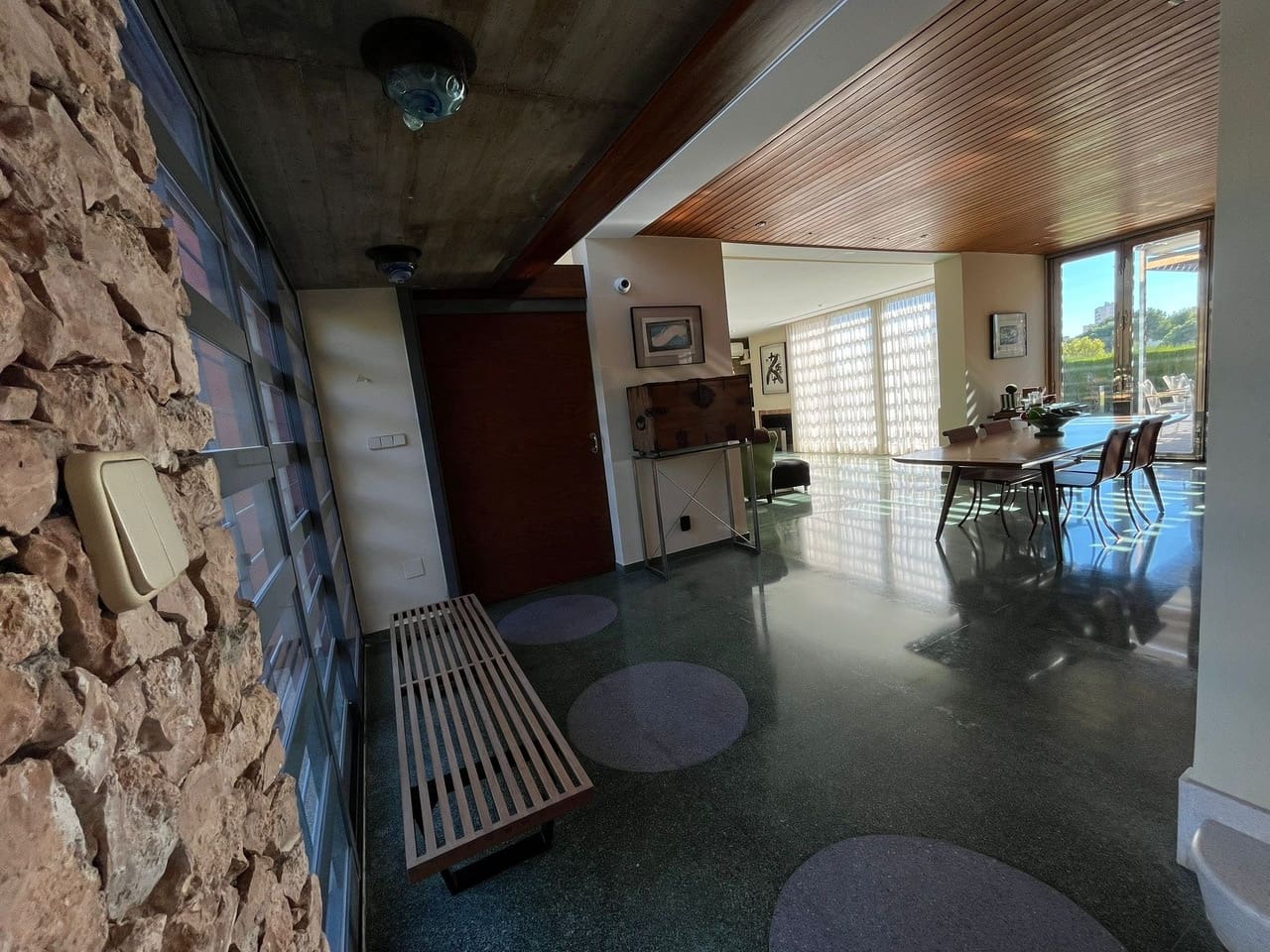 4 quarto Moradia para venda em Dehesa de Campoamor com piscina - 1 300 000 € (Ref: 9460814)