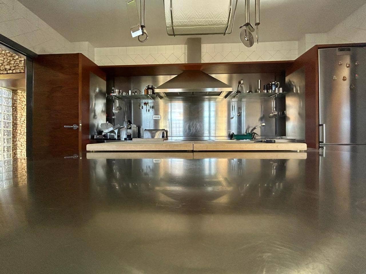 4 quarto Moradia para venda em Dehesa de Campoamor com piscina - 1 300 000 € (Ref: 9460814)