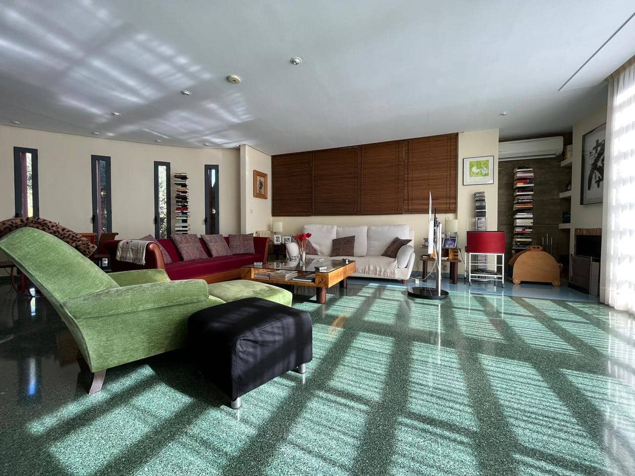 4 quarto Moradia para venda em Dehesa de Campoamor com piscina - 1 300 000 € (Ref: 9460814)