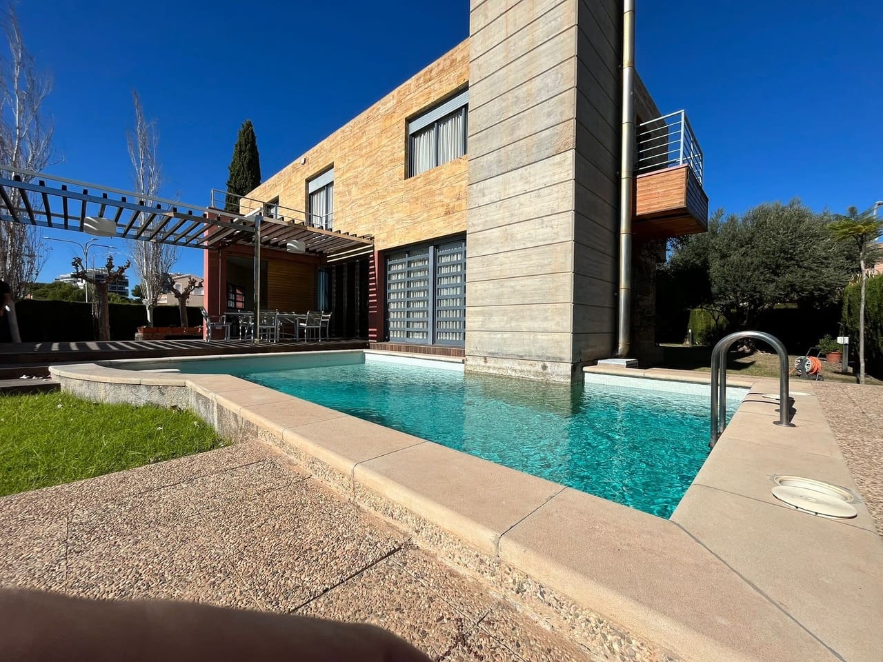 4 quarto Moradia para venda em Dehesa de Campoamor com piscina - 1 300 000 € (Ref: 9460814)