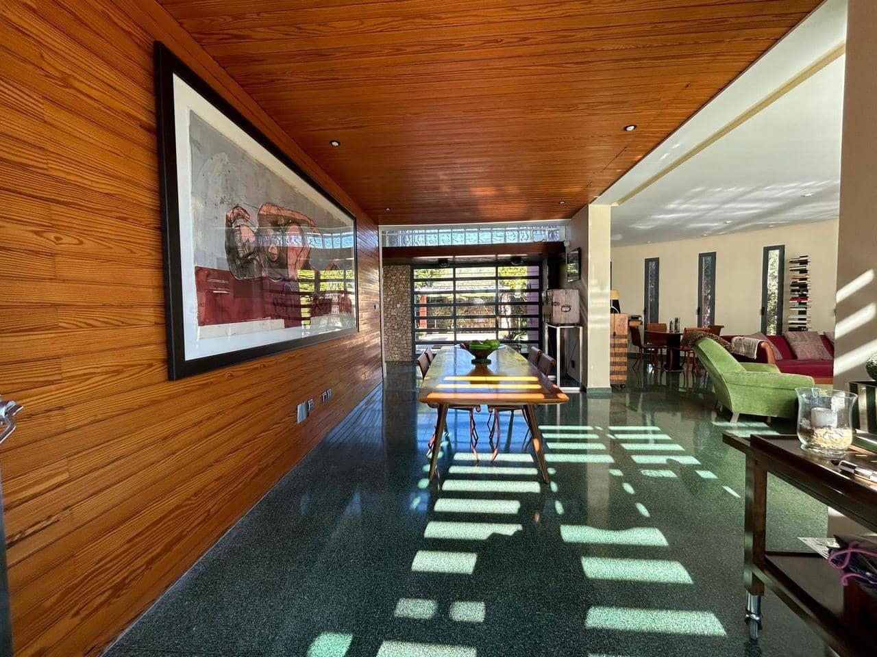 4 quarto Moradia para venda em Dehesa de Campoamor com piscina - 1 300 000 € (Ref: 9460814)