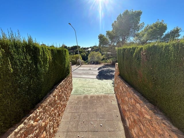 4 quarto Moradia para venda em Dehesa de Campoamor, Orihuela com piscina - 1 300 000 € (Ref: 9460814)