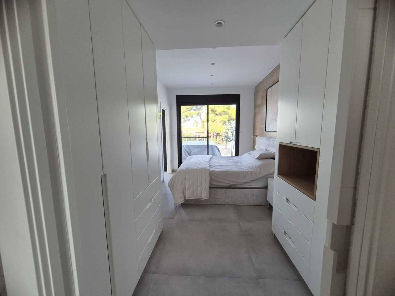 3 makuuhuone Huvila myytävänä paikassa Santiago de la Ribera mukana uima-altaan 
autotalli - 699 900 € (Ref: 9460815)