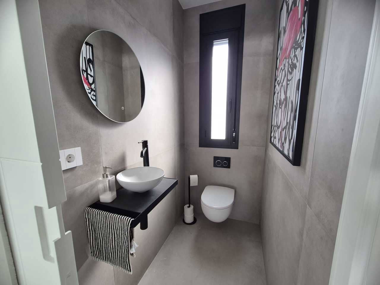 3 makuuhuone Huvila myytävänä paikassa Santiago de la Ribera mukana uima-altaan 
autotalli - 699 900 € (Ref: 9460815)