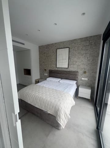 3 makuuhuone Huvila myytävänä paikassa Santiago de la Ribera, San Javier mukana uima-altaan 
autotalli - 699 900 € (Ref: 9460815)