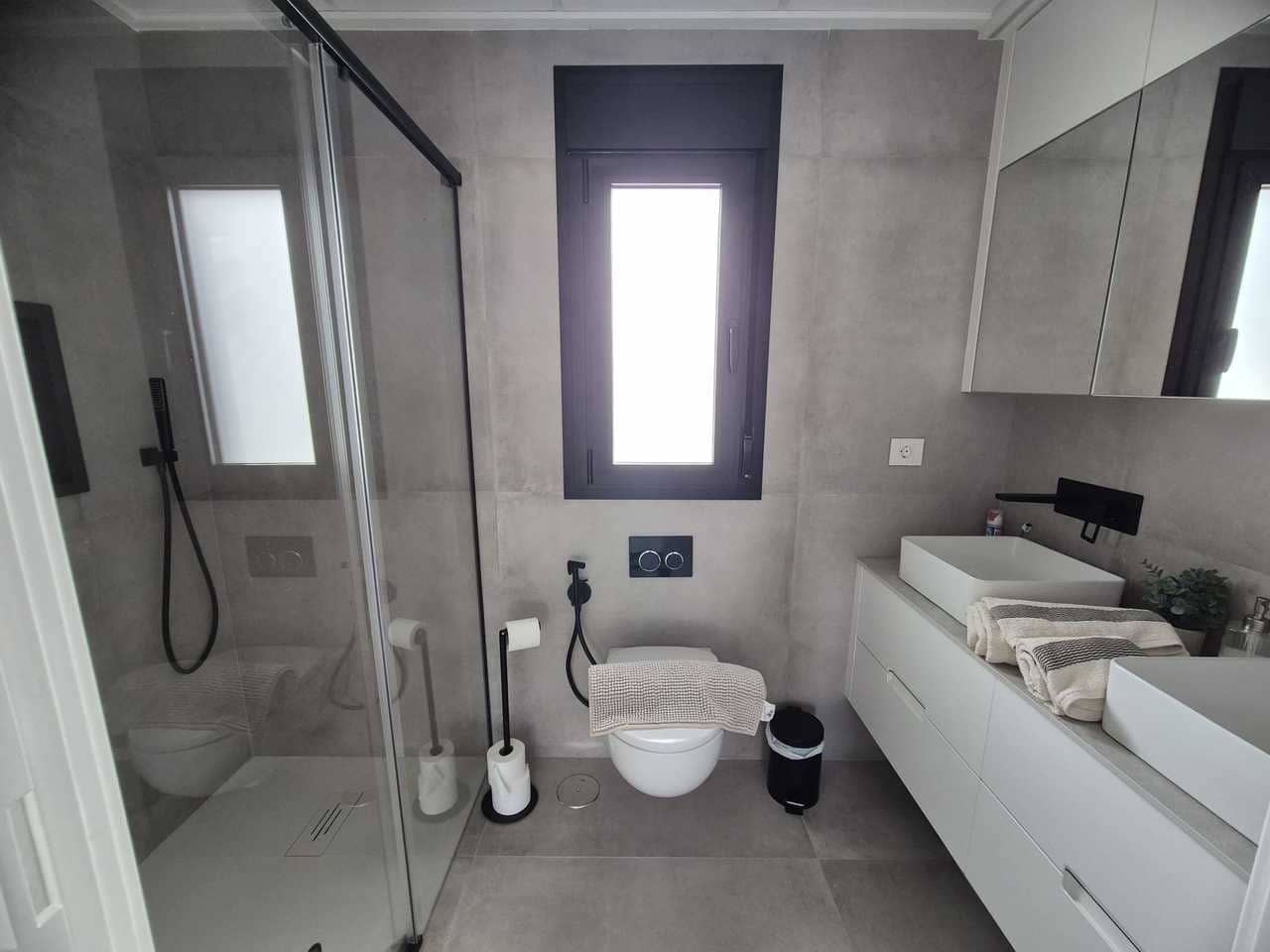 3 makuuhuone Huvila myytävänä paikassa Santiago de la Ribera mukana uima-altaan 
autotalli - 699 900 € (Ref: 9460815)