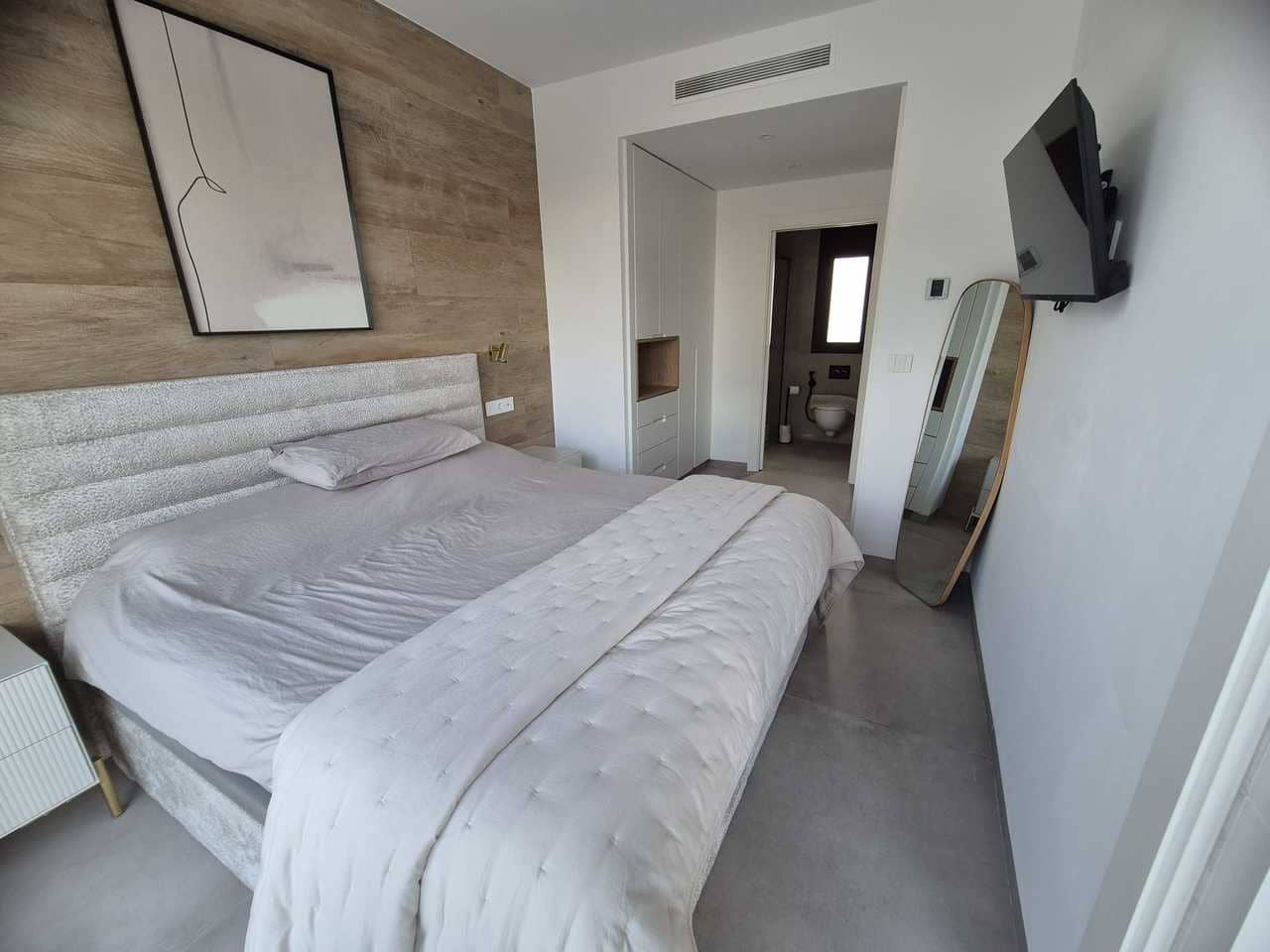 3 makuuhuone Huvila myytävänä paikassa Santiago de la Ribera mukana uima-altaan 
autotalli - 699 900 € (Ref: 9460815)